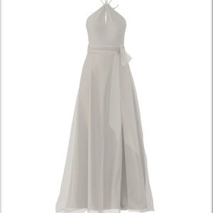 Amsale Evening Gown Size 12